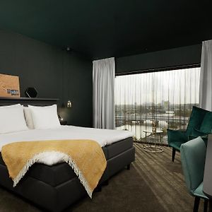 Comfort Kamer met Twee Aparte Bedden